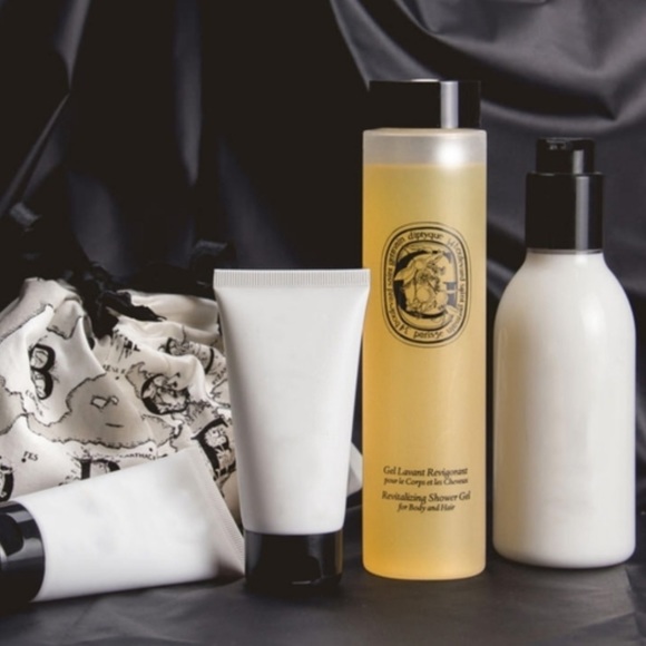 diptyque Bath & Body Diptyque Revitalizing Shower Gel 20mldiptyque